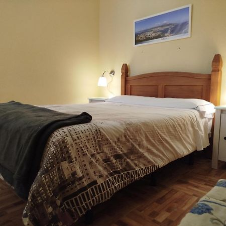 Casas Lomas II Appartement Arcos de la Frontera Buitenkant foto