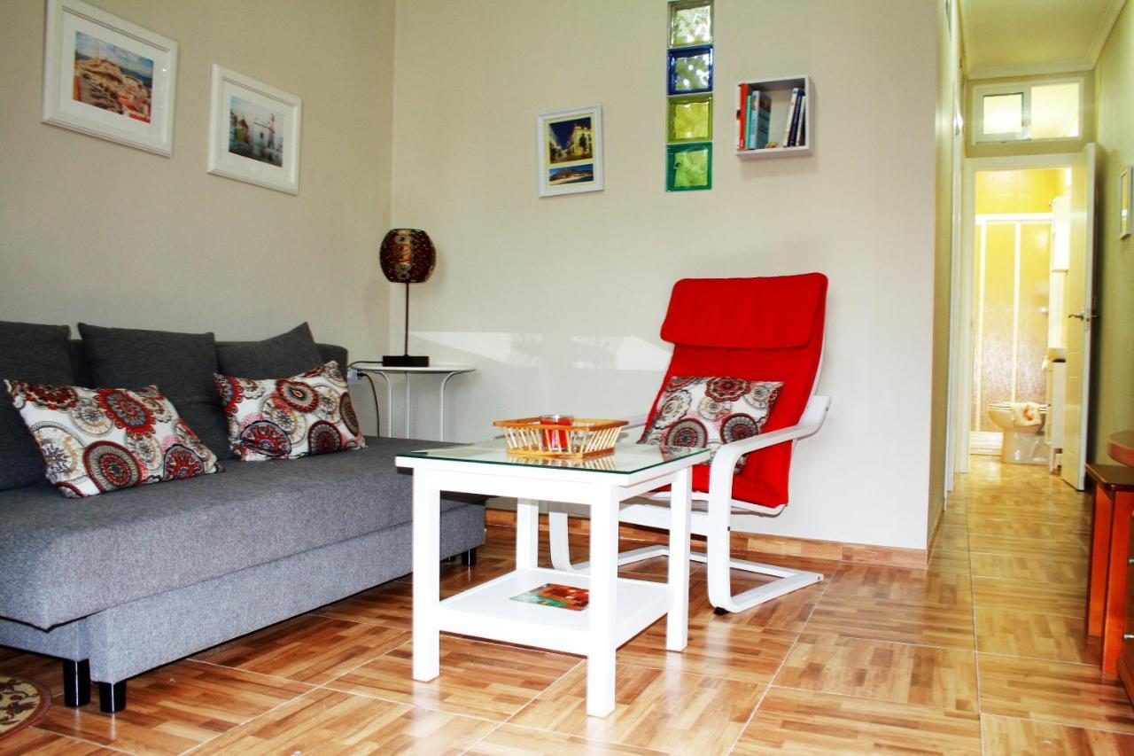 Casas Lomas II Appartement Arcos de la Frontera Buitenkant foto