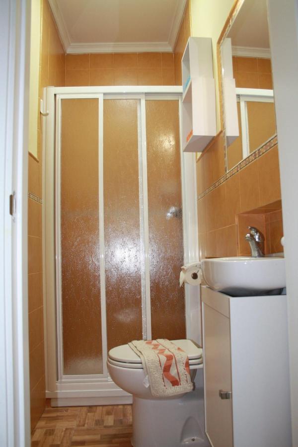 Casas Lomas II Appartement Arcos de la Frontera Buitenkant foto