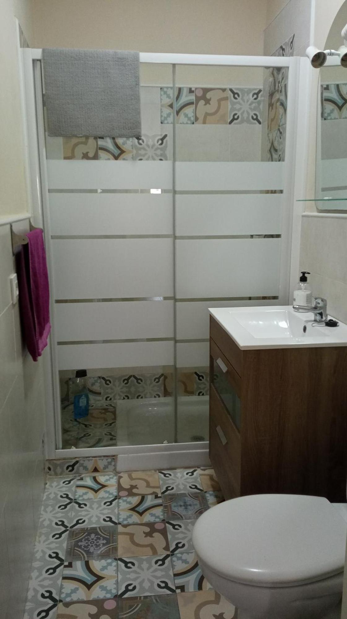 Casas Lomas II Appartement Arcos de la Frontera Buitenkant foto