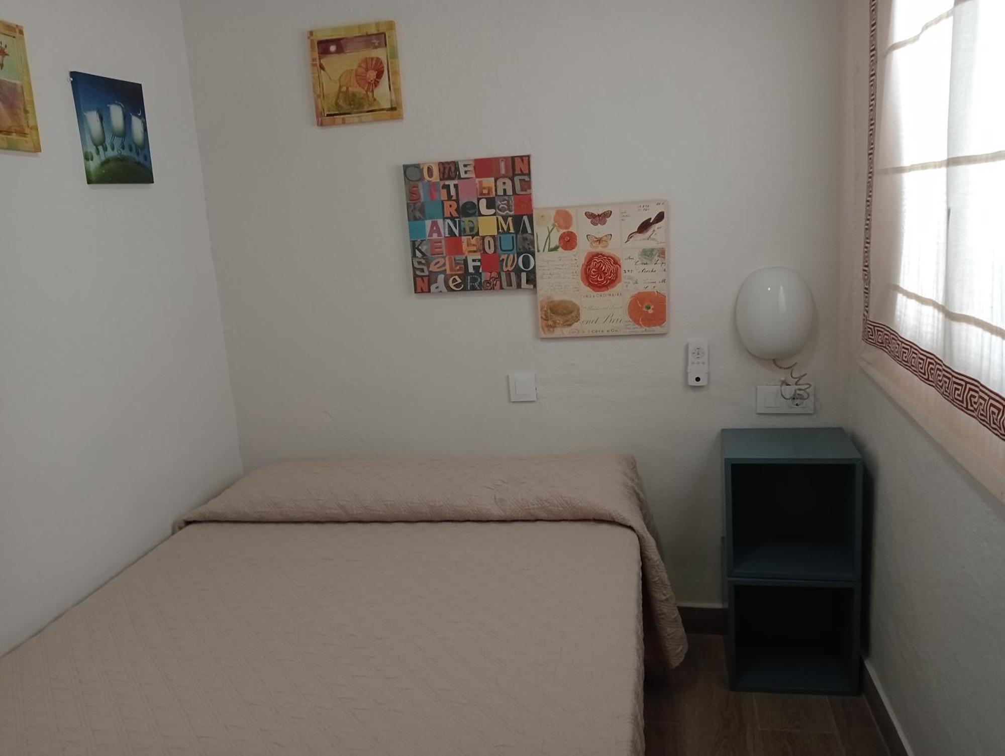 Casas Lomas II Appartement Arcos de la Frontera Buitenkant foto