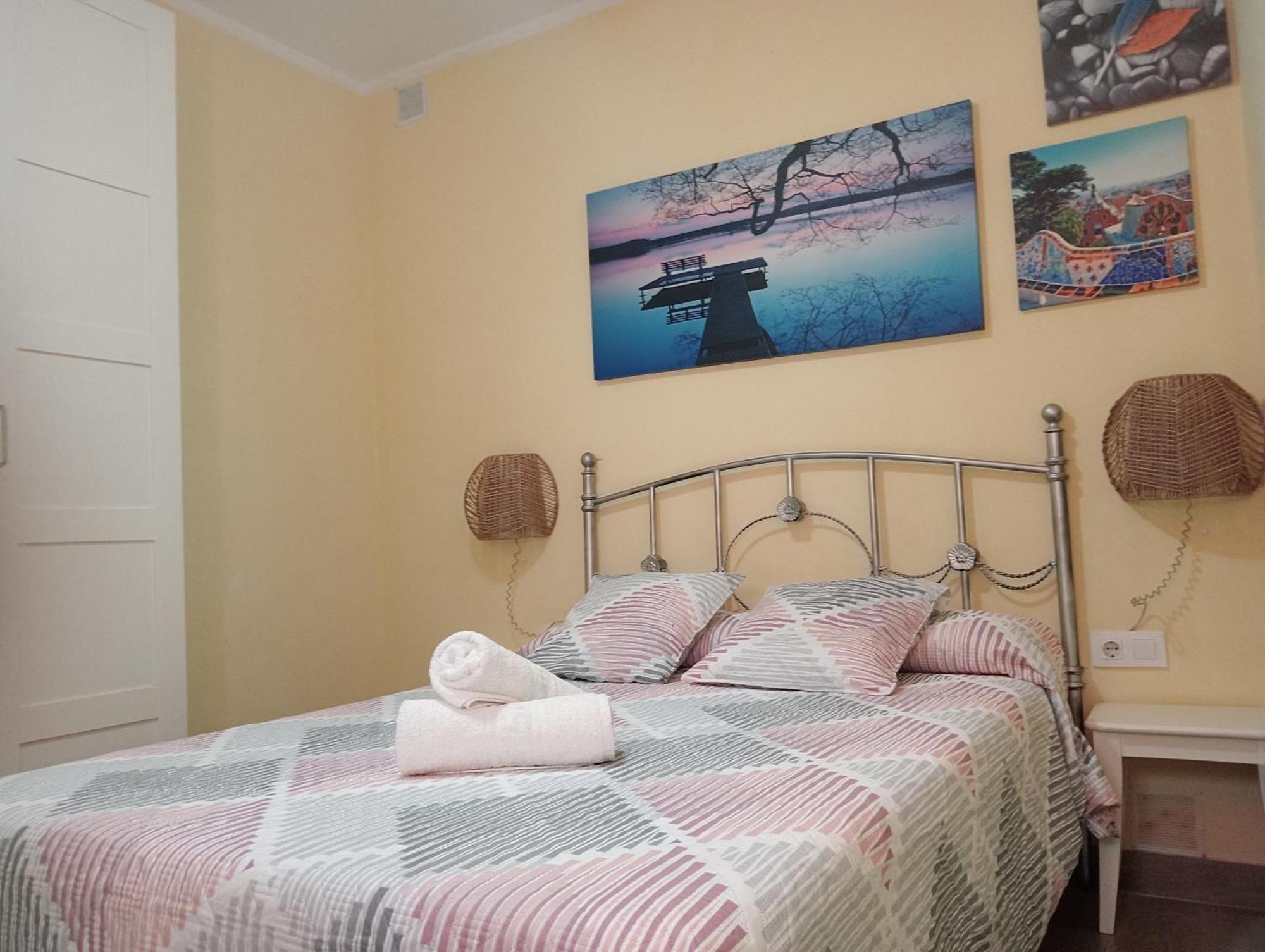 Casas Lomas II Appartement Arcos de la Frontera Buitenkant foto