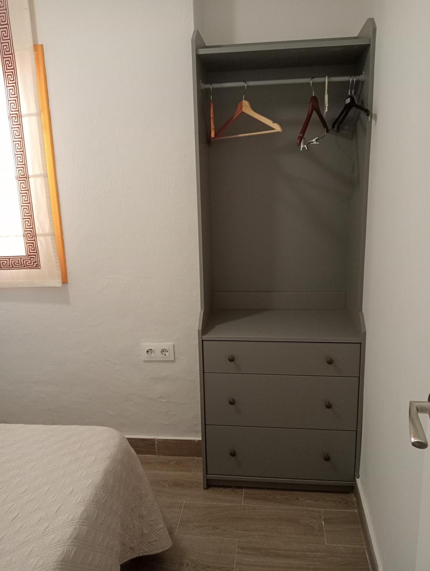 Casas Lomas II Appartement Arcos de la Frontera Buitenkant foto