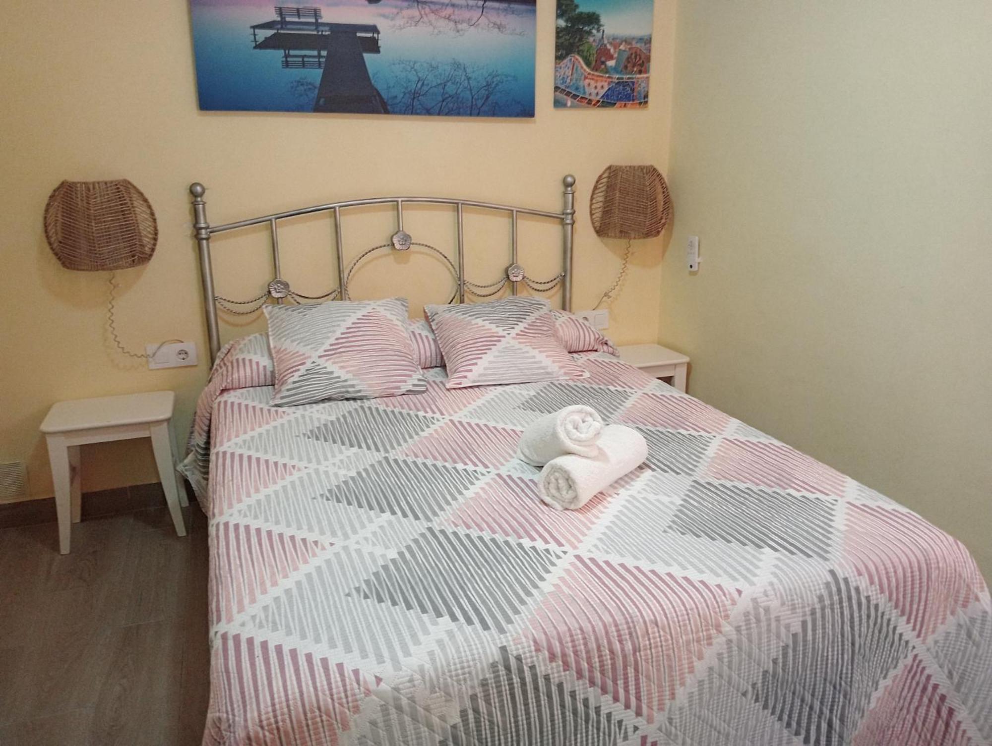 Casas Lomas II Appartement Arcos de la Frontera Buitenkant foto