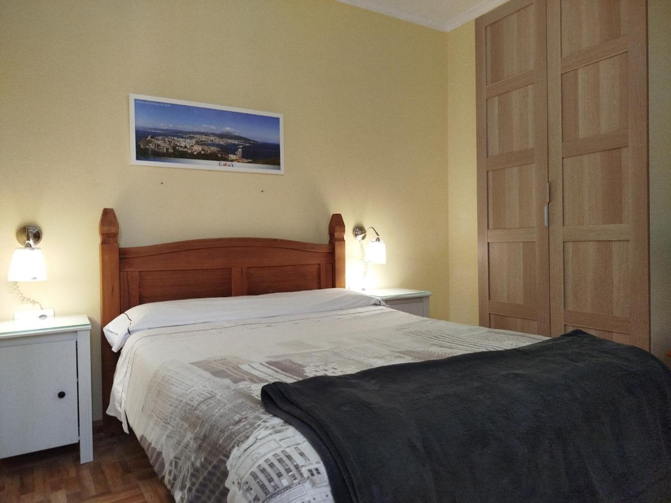 Casas Lomas II Appartement Arcos de la Frontera Buitenkant foto