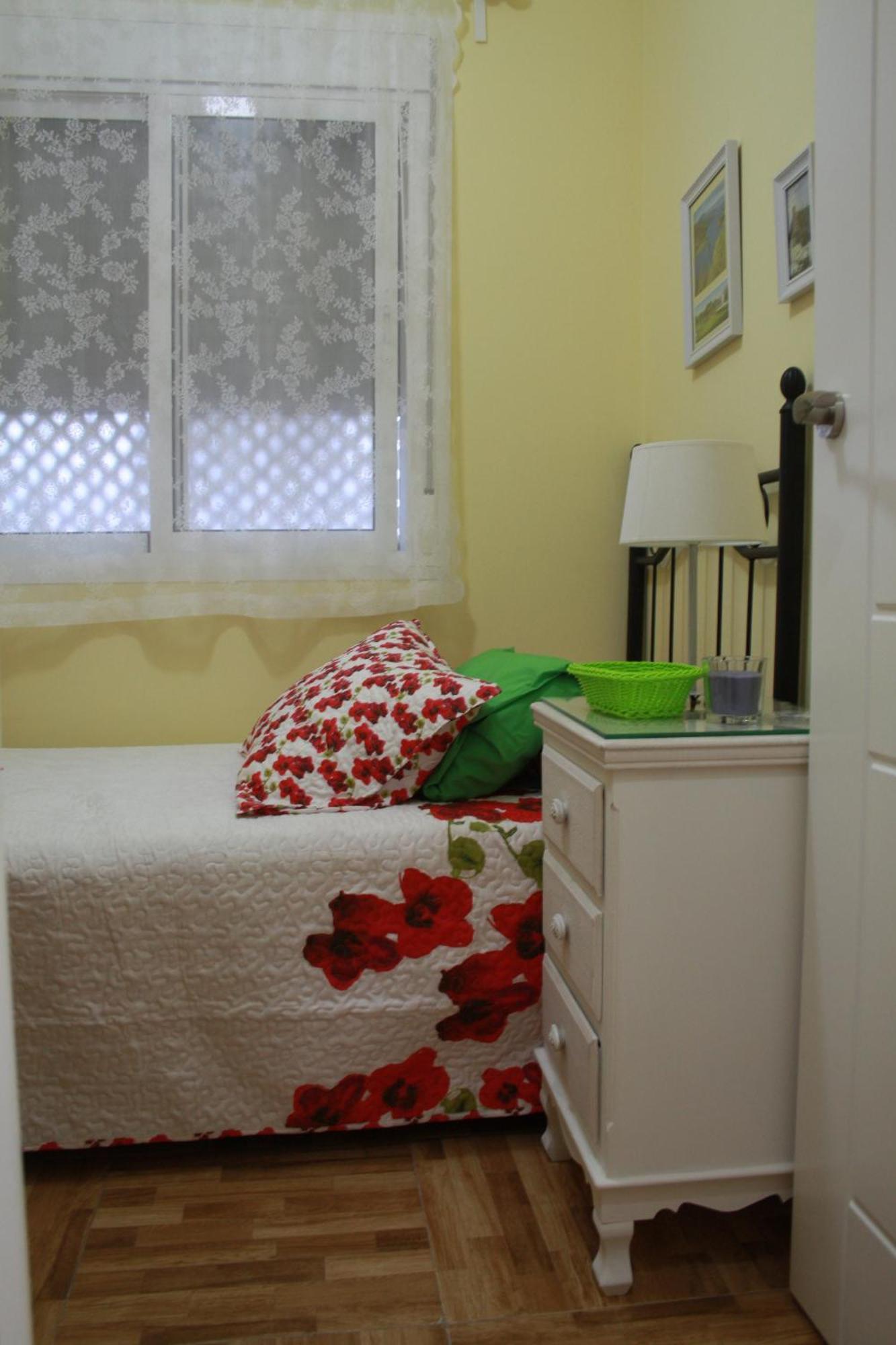 Casas Lomas II Appartement Arcos de la Frontera Buitenkant foto