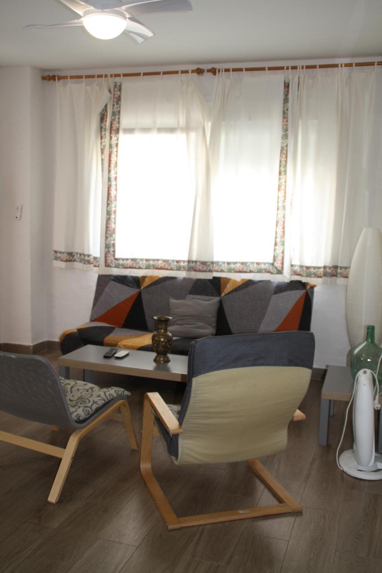 Casas Lomas II Appartement Arcos de la Frontera Buitenkant foto