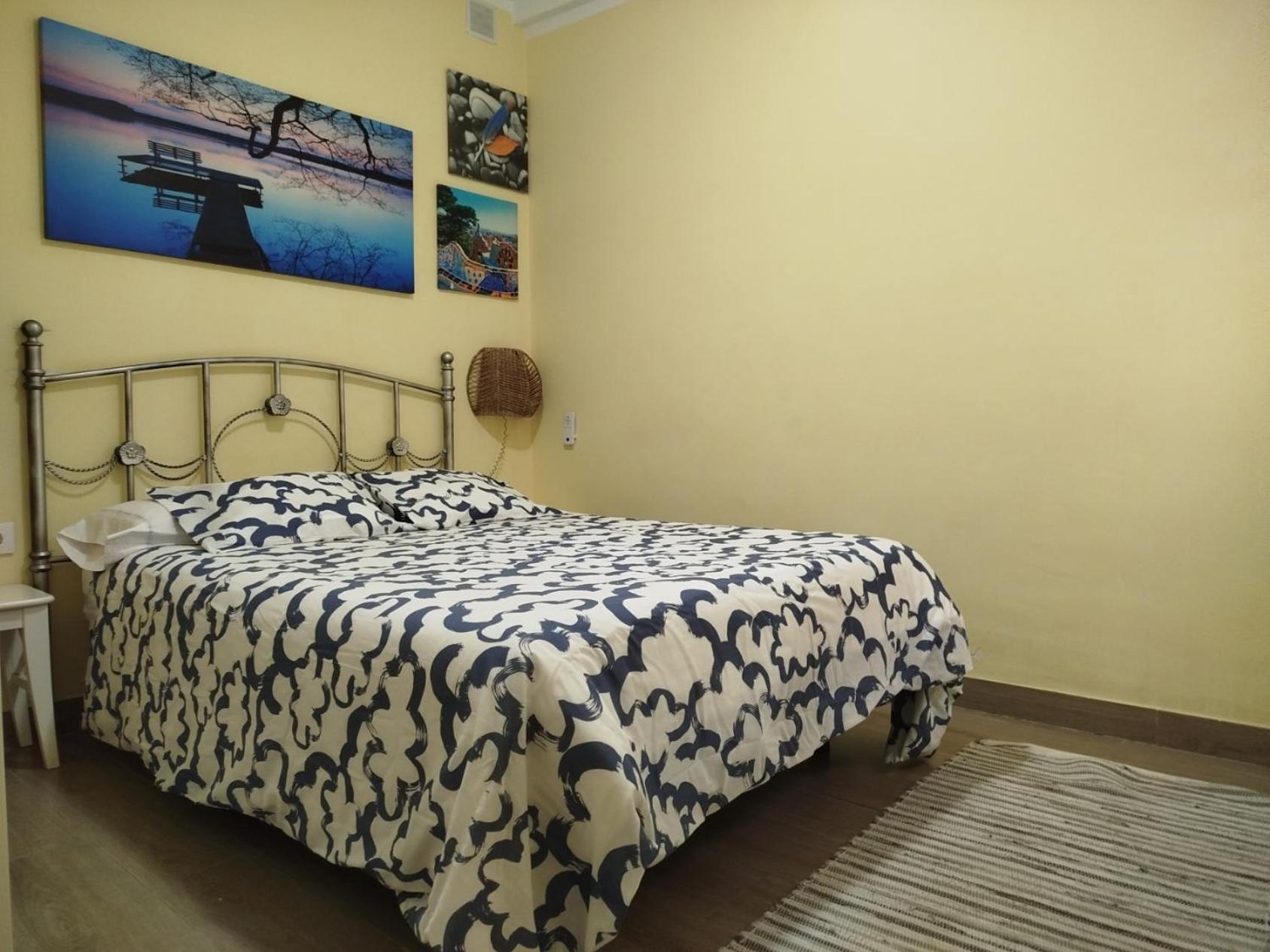 Casas Lomas II Appartement Arcos de la Frontera Buitenkant foto