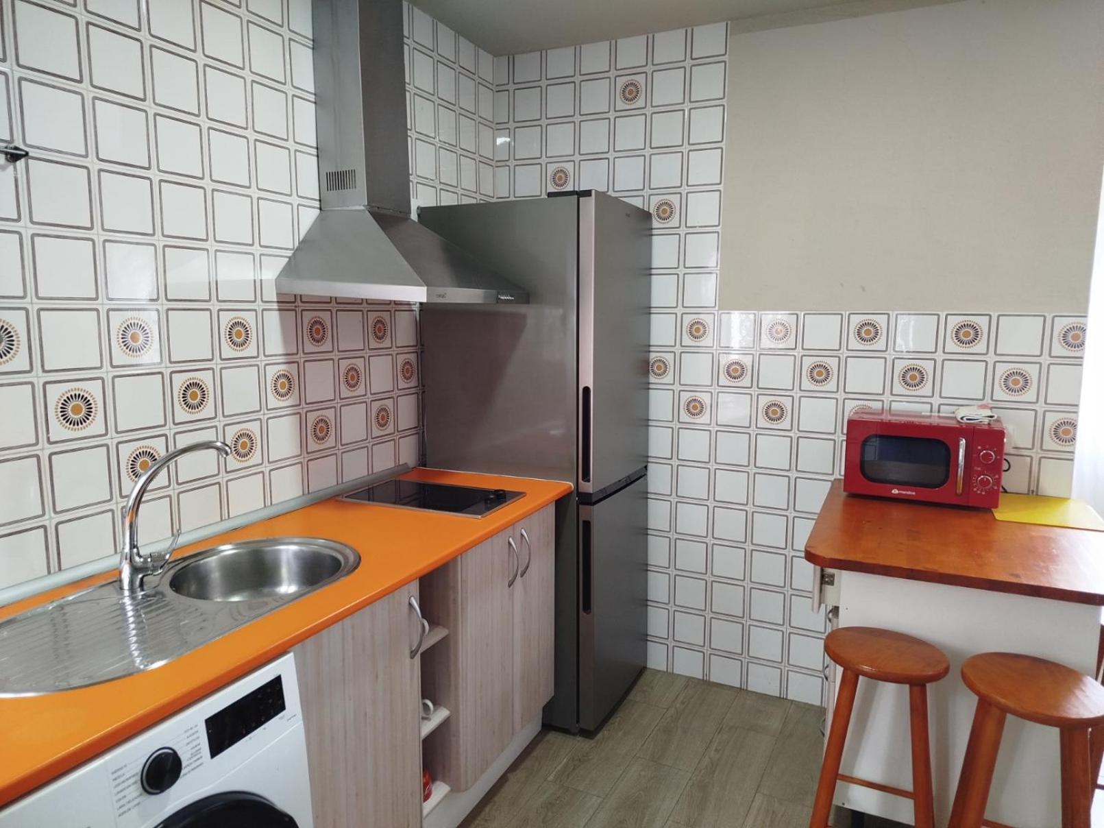 Casas Lomas II Appartement Arcos de la Frontera Buitenkant foto