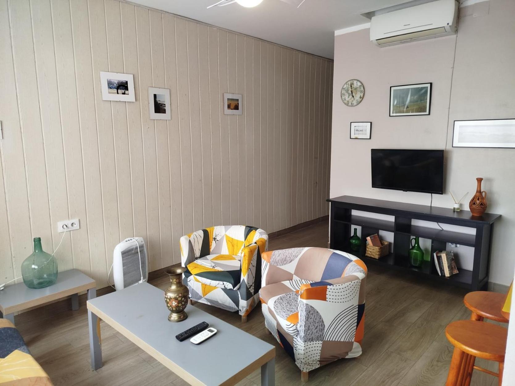 Casas Lomas II Appartement Arcos de la Frontera Buitenkant foto