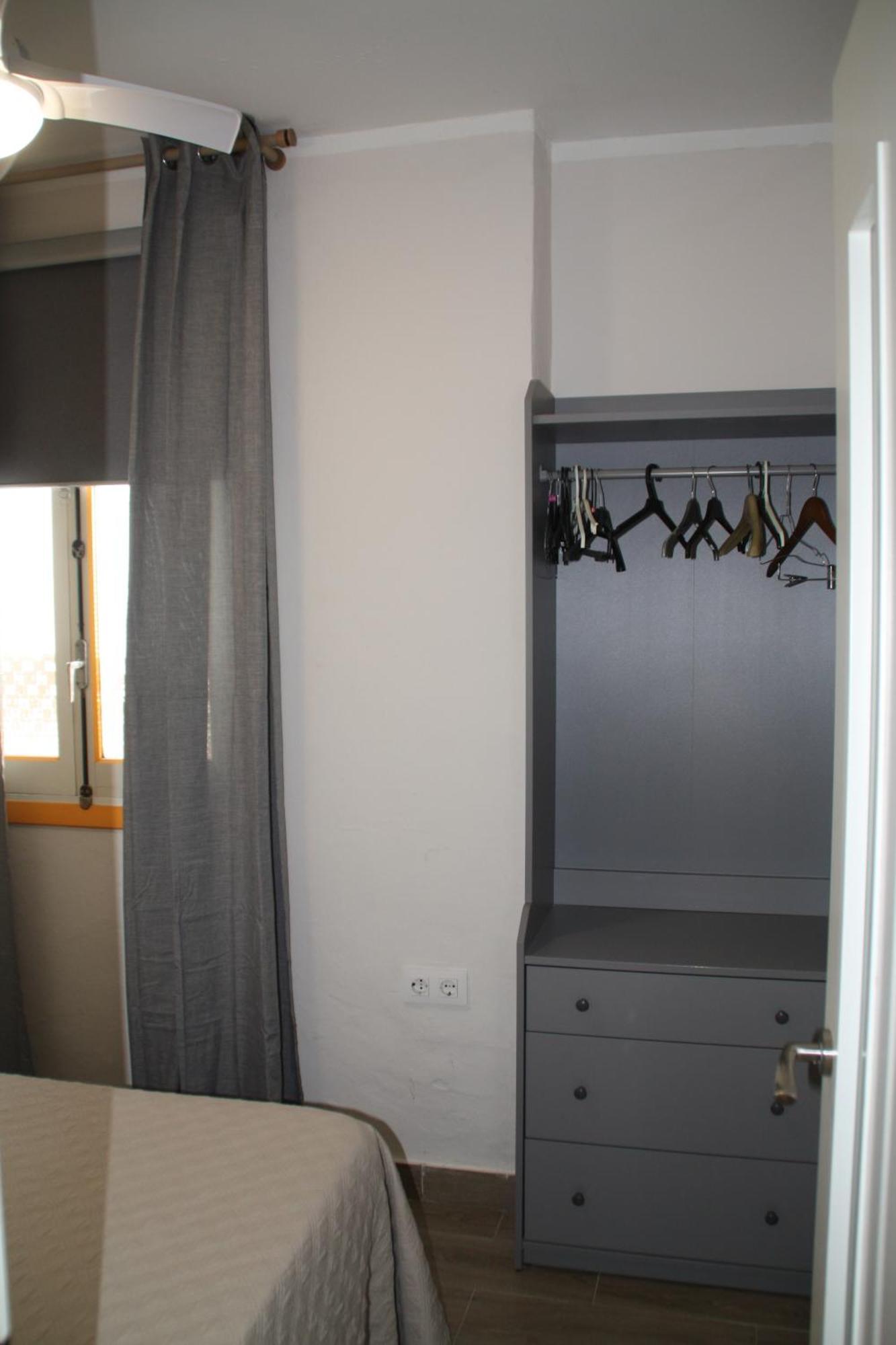 Casas Lomas II Appartement Arcos de la Frontera Buitenkant foto