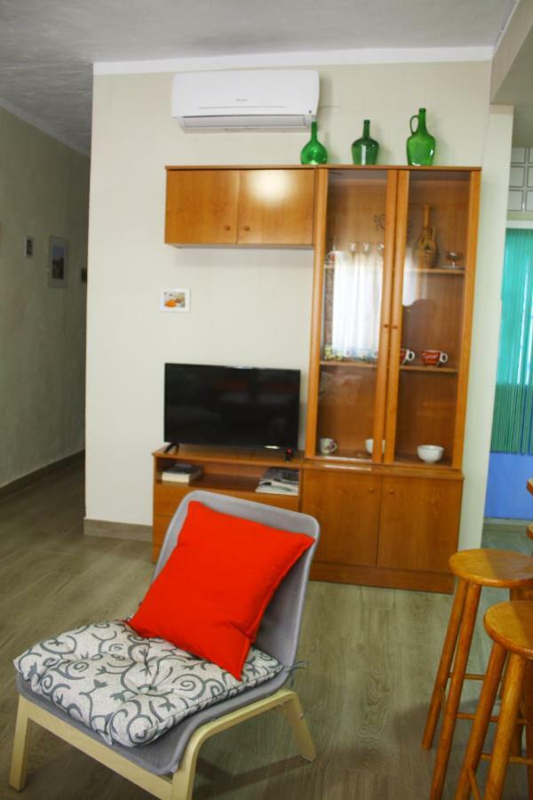 Casas Lomas II Appartement Arcos de la Frontera Buitenkant foto