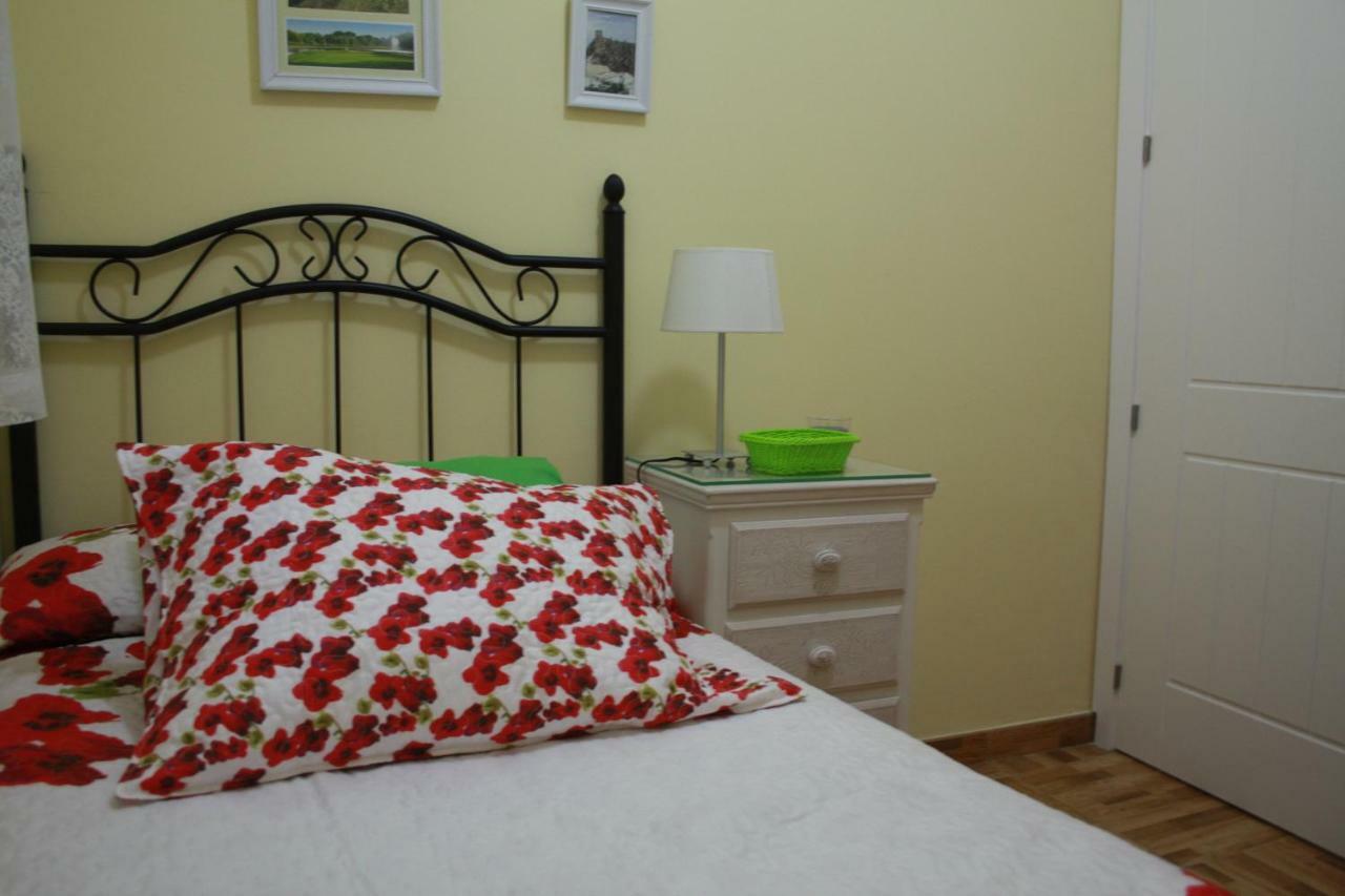 Casas Lomas II Appartement Arcos de la Frontera Buitenkant foto