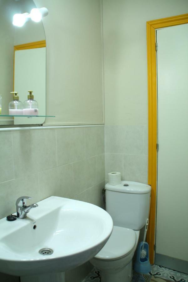Casas Lomas II Appartement Arcos de la Frontera Buitenkant foto